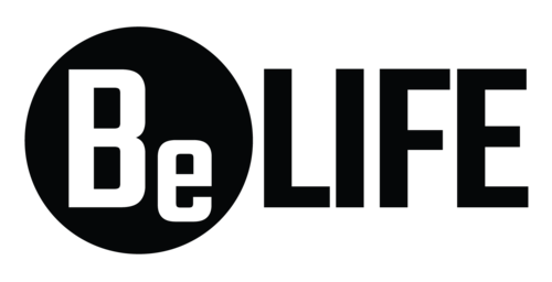 Logo BeLIFE