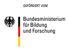 Logo Bundesministerium für Bildung und Forschung