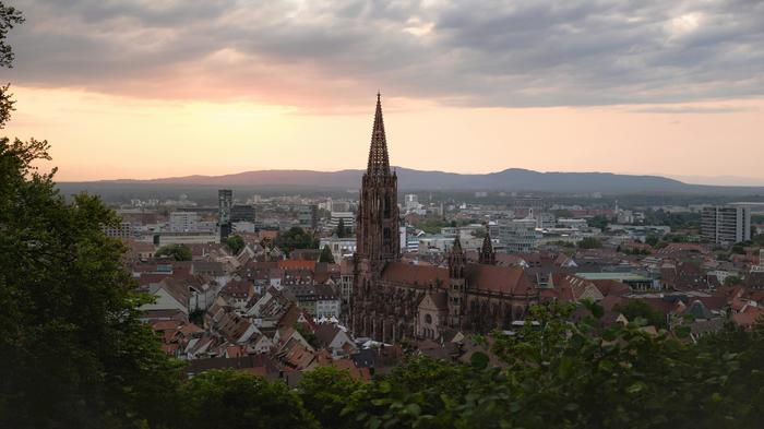 Freiburg